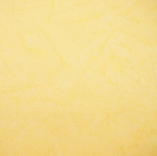 Batik by Mirah The Princess Palette PP-109 Banana Cream