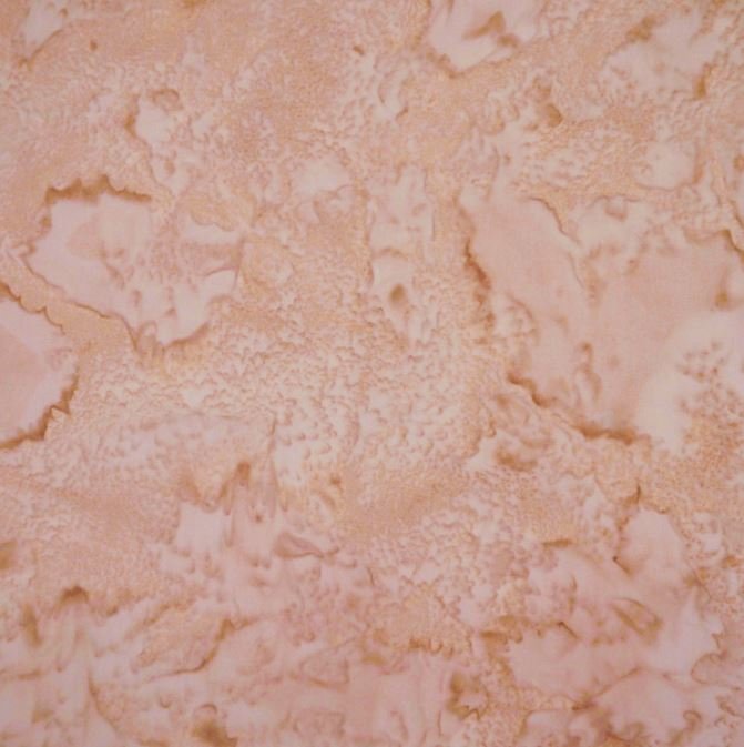 Batik by Mirah The Princess Palette PP-121 Warm Sand