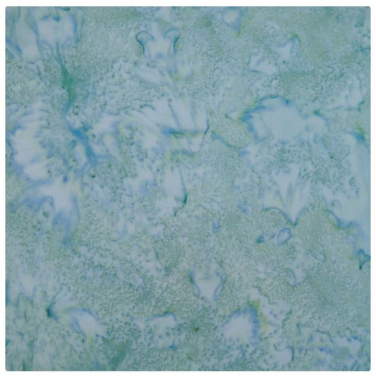 Batik by Mirah The Princess Palette PP-163 Gull Grey