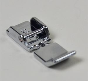 Janome Zipper foot E