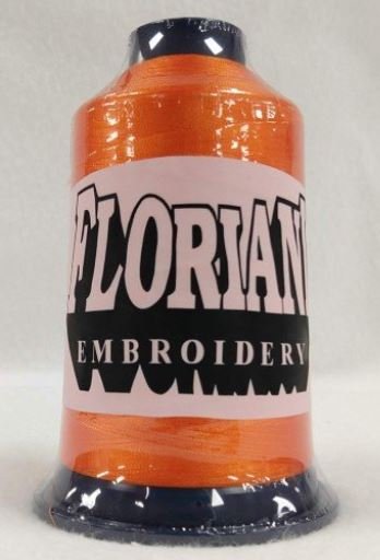 Floriani 5000m LGPF0172 Orange