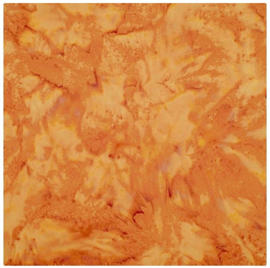 Batik by Mirah The Princess Palette PP-117 Pumkin