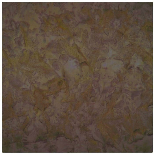 Batik by Mirah The Princess Palette PP-119 Cypress