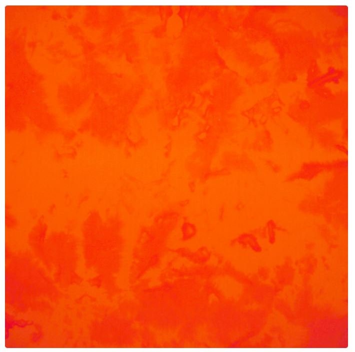 Batik by Mirah The Princess Palette PP-120 Nasturium