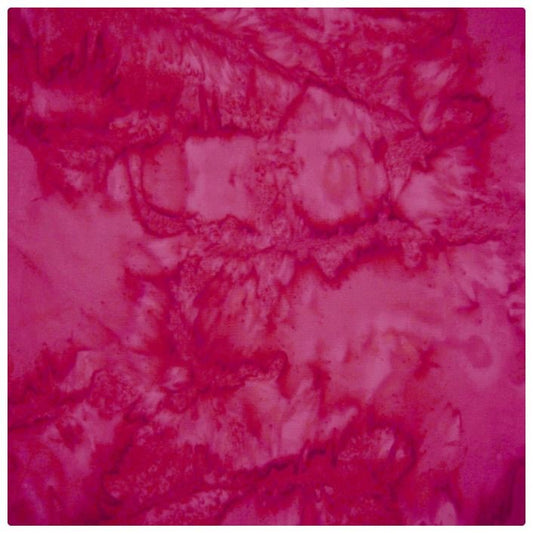 Batik by Mirah The Princess Palette PP-123 Strawberry