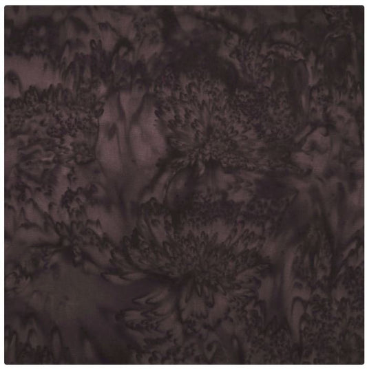 Batik by Mirah The Princess Palette PP-125 Caoba