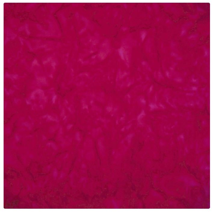 Batik by Mirah The Princess Palette PP-126 Cayenne