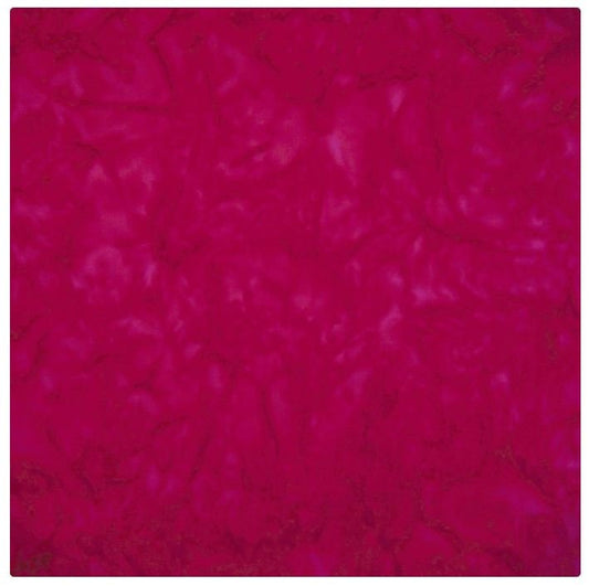 Batik by Mirah The Princess Palette PP-126 Cayenne