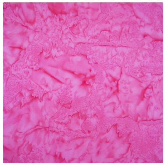 Batik by Mirah The Princess Palette PP-129 Pink Carnation