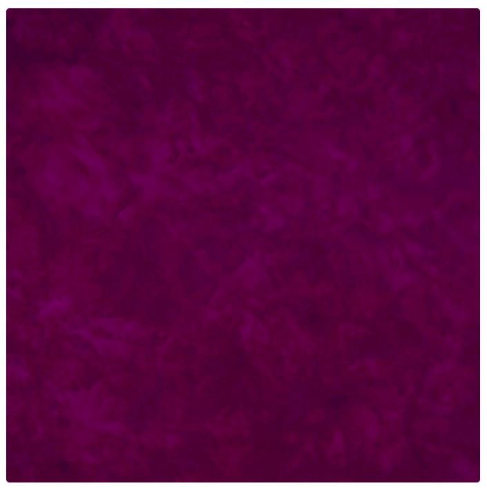 Batik by Mirah The Princess Palette PP-131 Deep Cranberry