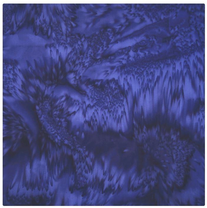 Batik by Mirah The Princess Palette PP-144 Grape Jam