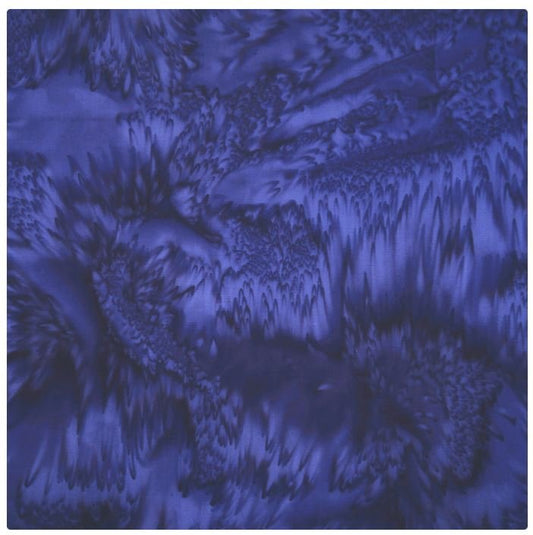 Batik by Mirah The Princess Palette PP-144 Grape Jam