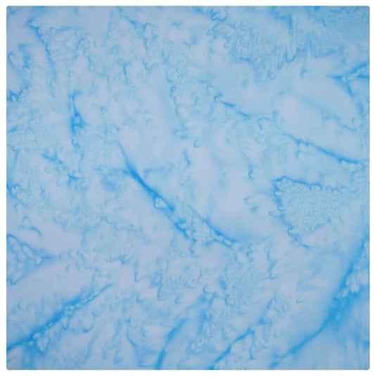 Batik by Mirah The Princess Palette PP-150 Periwinkle