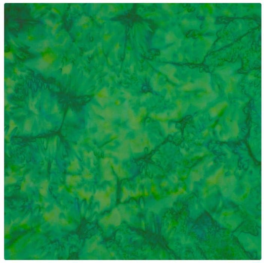 Batik by Mirah The Princess Palette PP-161 Fir