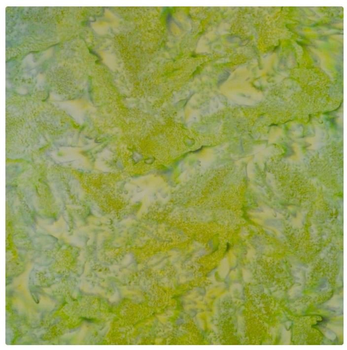 Batik by Mirah The Princess Palette PP-162 Opal