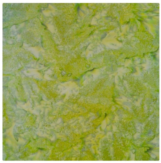 Batik by Mirah The Princess Palette PP-162 Opal