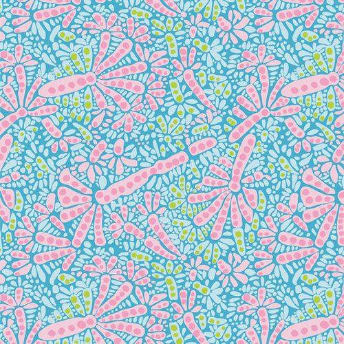 Costeira Belos Corais Azuis