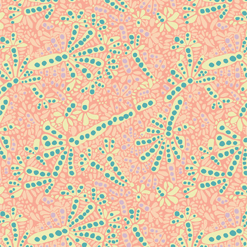 Costeira Belos Corais Rosa