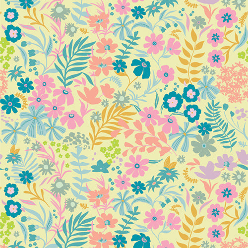 Costeira Brisa de Flores