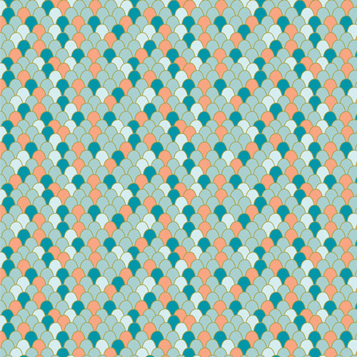 Costeira Mosaico Marinho Costa