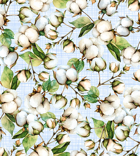 PRE-ORDER All Southeast Shop Hop 2026 || Cotton