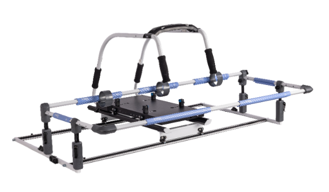 Grace Q'nique 16X Elite Longarm Quilting Machine ** FREE LIGHT BAR WITH EVERY MACHINE PURCHASE **