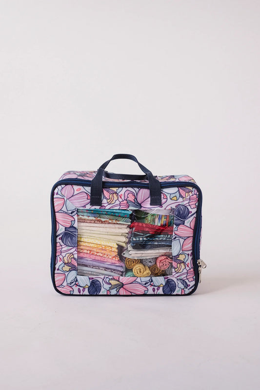 Bluefig Fat Quarter Bag - Maisy