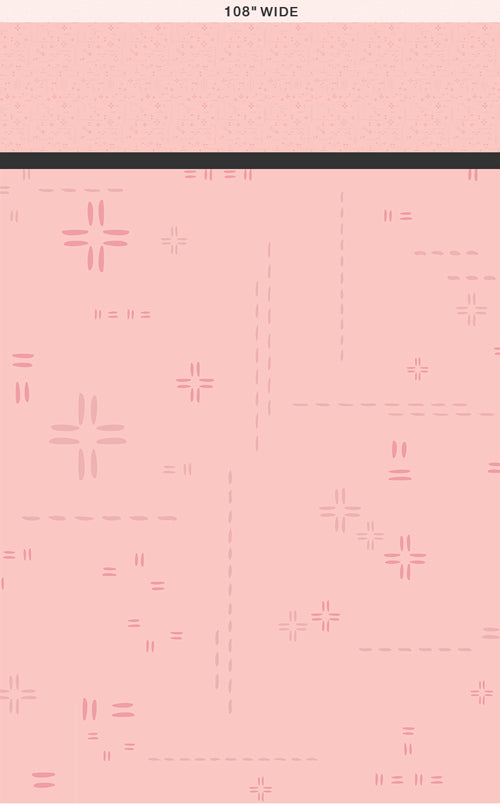 Decostitch Peony 108"