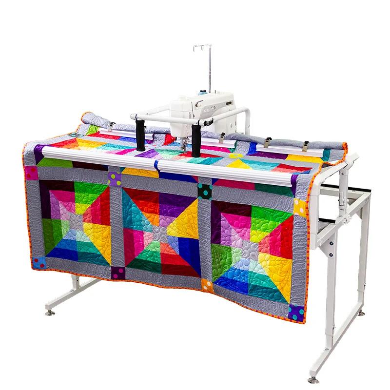 Grace Q-Zone Hoop-Frame Dual Track Upgrade
