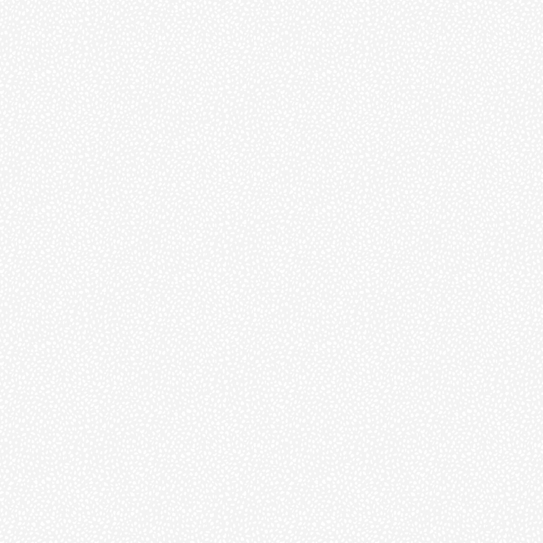 Dovetail Spotty White Pigment