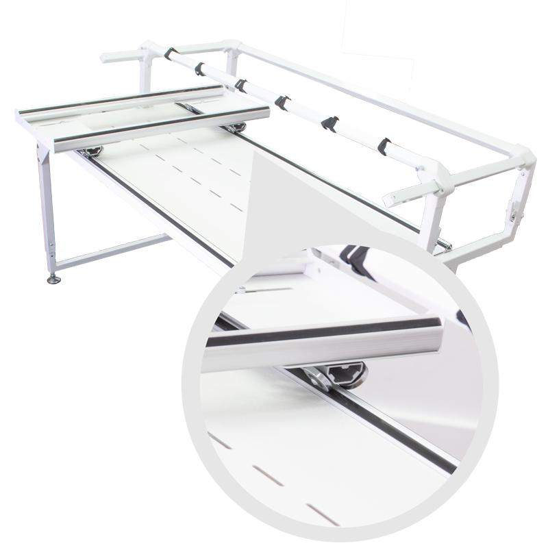 Grace Q-Zone Hoop-Frame Dual Track Upgrade