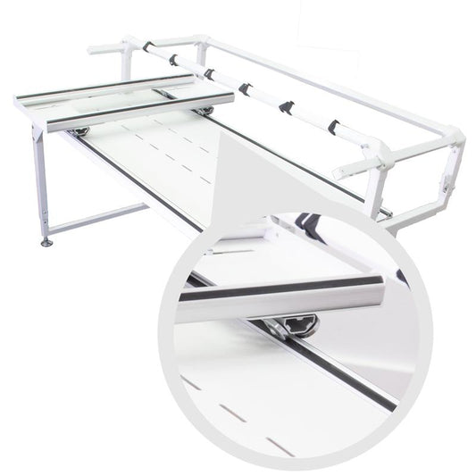 Grace Q-Zone Hoop-Frame Dual Track Upgrade