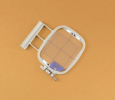 Babylock Embroidery Hoop & Grid 4x4 (IQ Intuition) EF74S