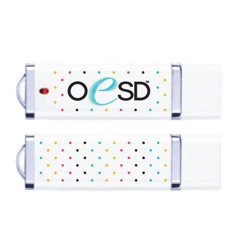 OESD USB Stick