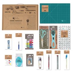 Big EverSewn Starter Kit