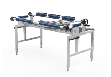 Grace Q'nique 16X Longarm Quilting Machine ** FREE LIGHT BAR WITH EVERY MACHINE PURCHASE **