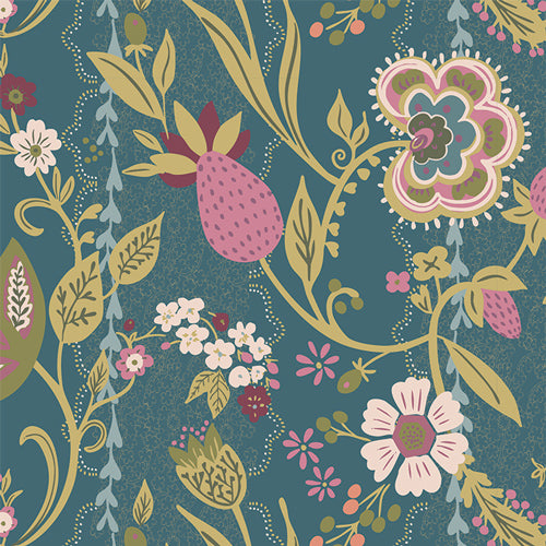 Charming One || Global Charm Tapis || Flannel