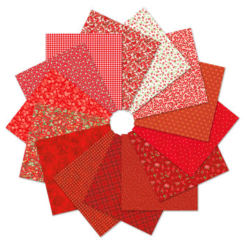 Fabric Market || Apple Color Story