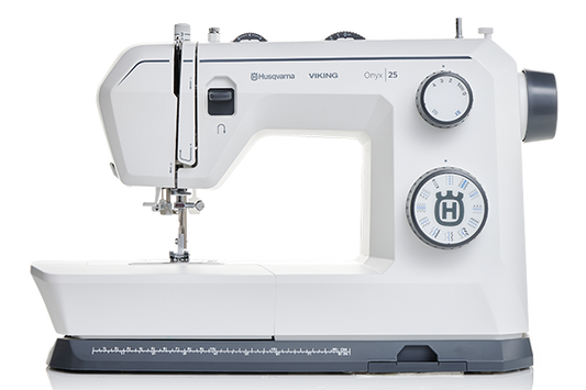 FLOOR MODEL - Husqvarna Viking - Onyx 25