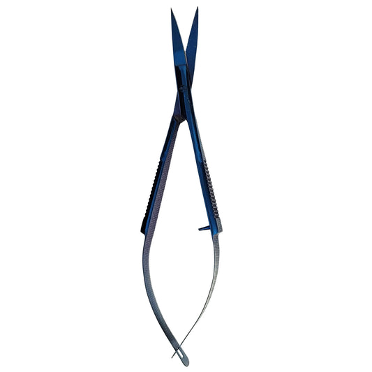Blue EZ Snips by Floriani