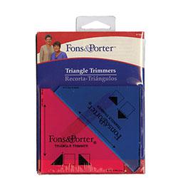 Triangle Trimmer