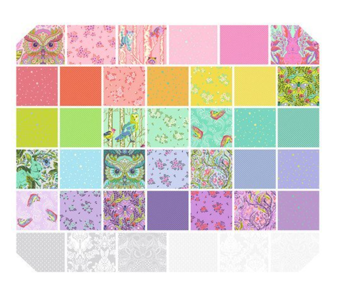 FQ Bundle 40pc | Full Moon Collection