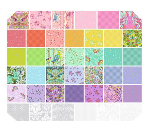 FQ Bundle 40pc | Full Moon Collection