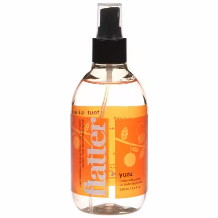 Flatter 8oz || Yuzu