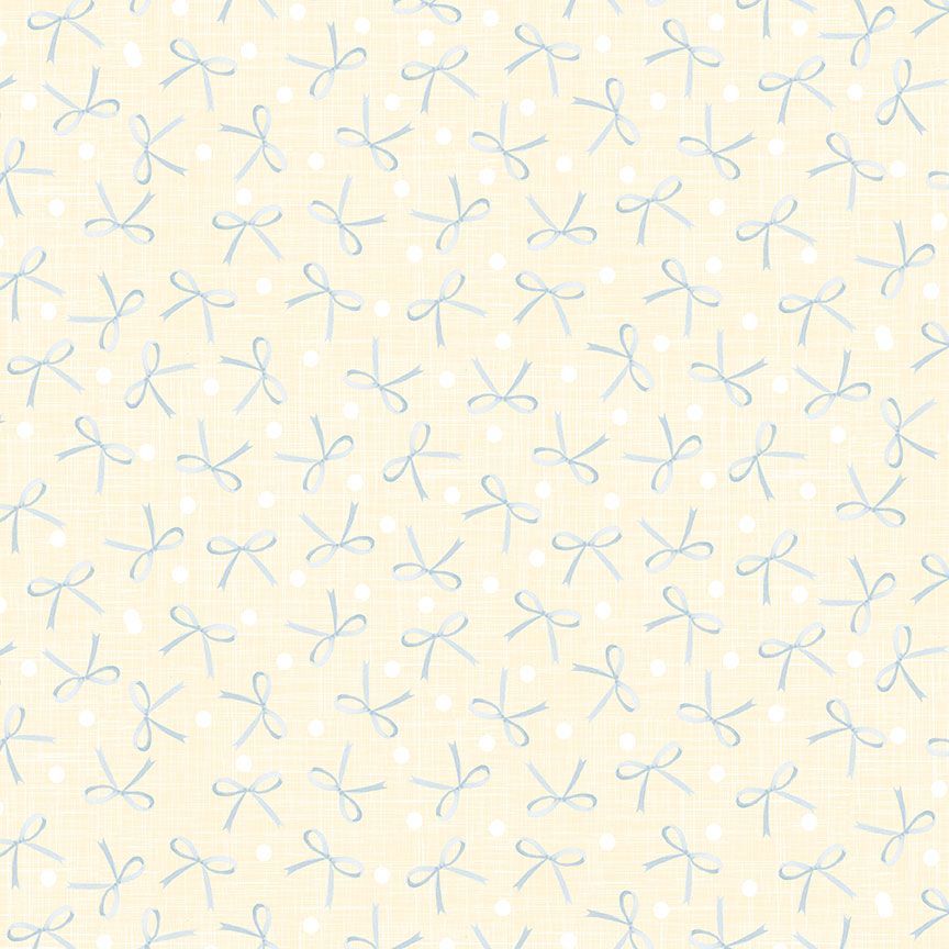 Til The Cows Come Home || Bows || Vanilla