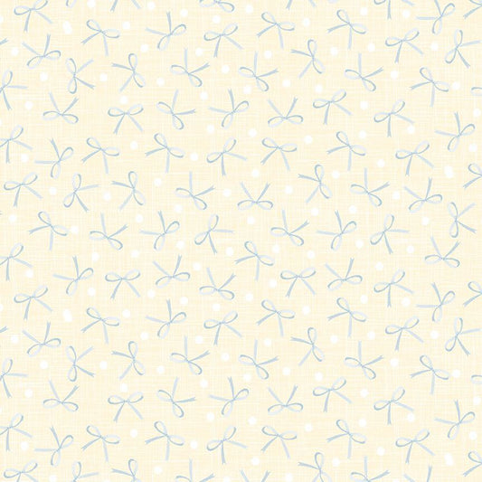 Til The Cows Come Home || Bows || Vanilla