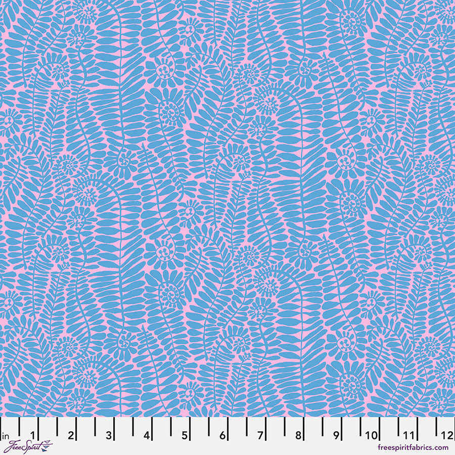 February 2025 || SM Fronds - Summer