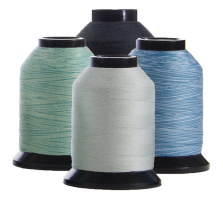 Finesse Thread || Classic || Variegated Colors || 1100yd
