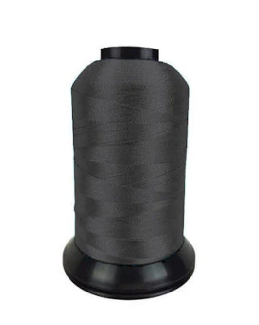 Floriani Embroidery Thread PF4575 Ash Gray