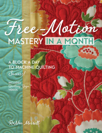 Free-Motion Mastery in a Month